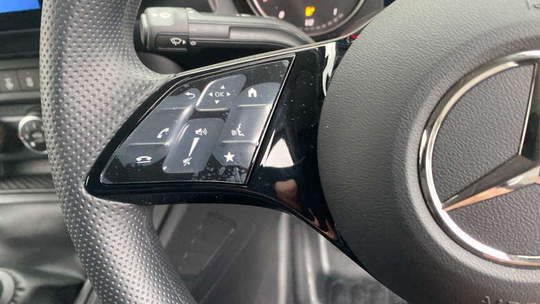 Mercedes-Benz Citan L2 Diesel 110CDI Pro Van